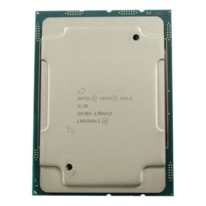 xeon gold
